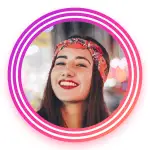 Profile Picture Border Frame v2.4.9 MOD APK (Premium Unlocked)