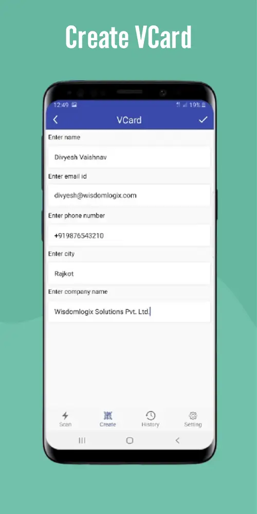Screenshot 5