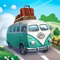 Road Trip v2604.0 MOD APK (Unlimited Money)