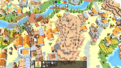 RTS Siege Up! – Medieval War