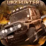 Russian Car Driver UAZ HUNTER v1.4.6 MOD APK (Unlimited Money)