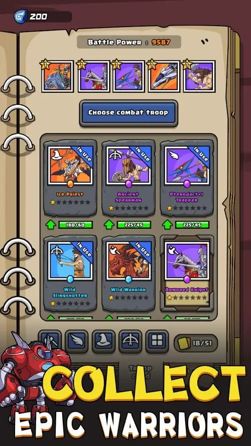 Savage Clash