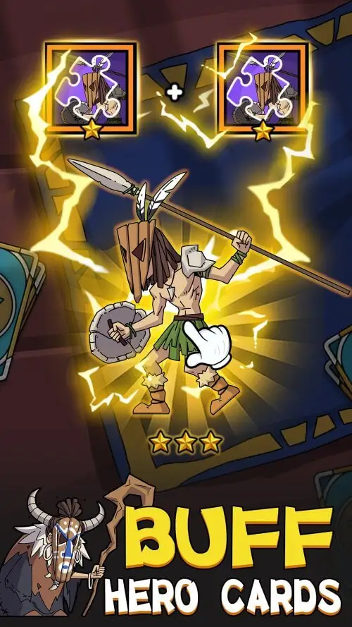 Savage Clash