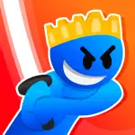 Slash Royal v0.11.7 MOD APK (Skin Unlocked, Freeze Ennemies)