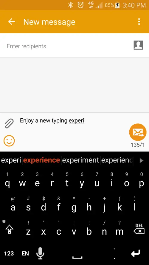 Smart Keyboard Pro