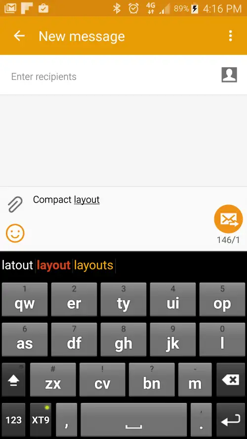 Smart Keyboard Pro