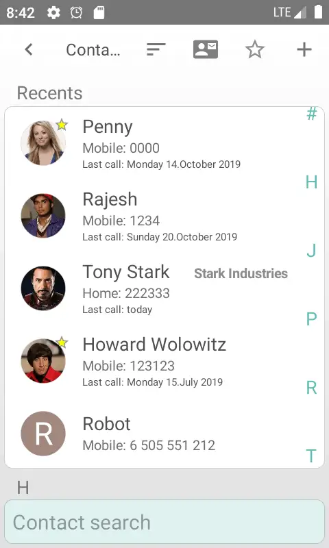 Screenshot 3
