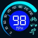 Speedometer: GPS Speed Tracker v2.0.2 MOD APK (Premium Unlocked)