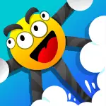 Spider Guy v0.7.10 MOD APK (Unlocked All SKin)