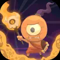 Spirit Trials v0.6.14 MOD APK (God Mode, Dumb Enemy)