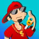 Super Thief Auto v0.6.1 MOD APK (Unlocked SKin, Speed, No ADS)