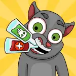 Talking Juan - Troll Juan v155 MOD APK (Unlimited Money)