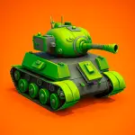 Tank Craft 3D