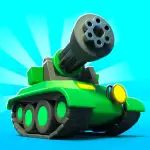 Tank Sniper v0.4.98 MOD APK (Reward Cash, Free Shopping)