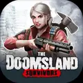 The Doomsland: Survivors v1.6.1 MOD APK (Menu, One Hit, God Mode)