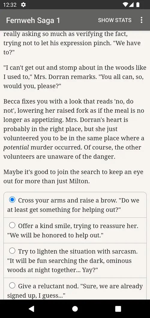 Screenshot 3