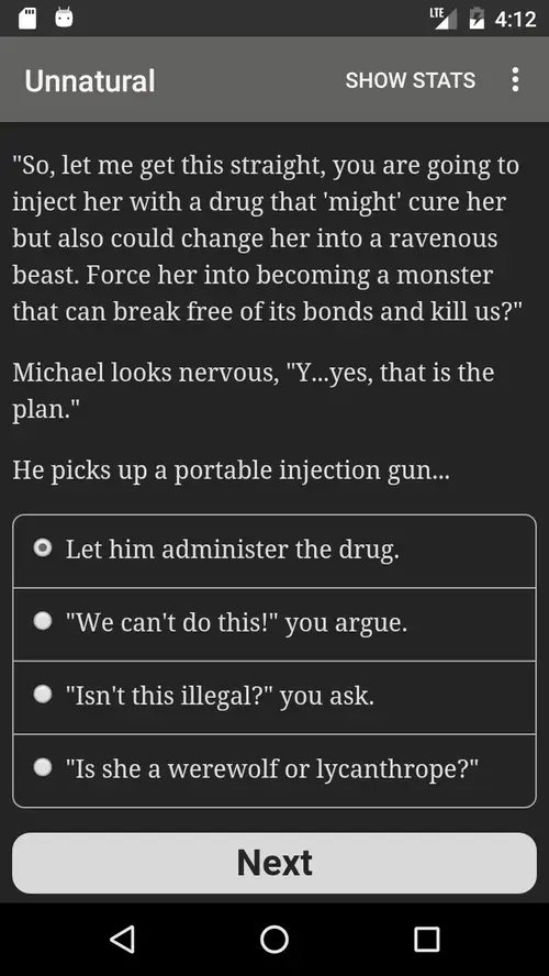 Screenshot 5