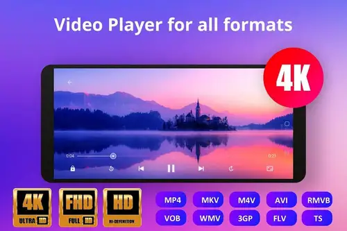 Video Player All Format