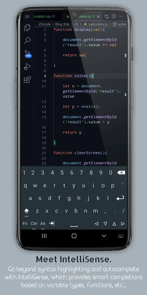 Screenshot 5