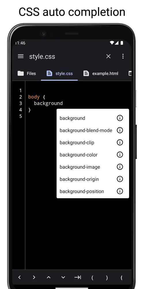 Screenshot 6