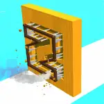 Wood Cutter v0.6.7 MOD APK (Unlimited Coins, All Items Unlocked)