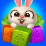Merge & Blast v2.50.0 MOD APK (Unlimited All Resources)