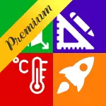 All in One Unit Converter Pro v4.6.1 APK (Full Version)