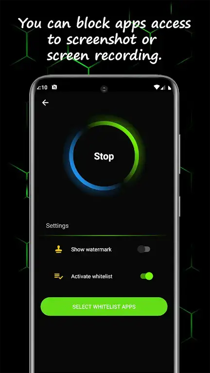 Screenshot 6