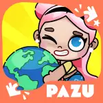 Avatar World: City Life v1.216 MOD APK (All Unlocked)