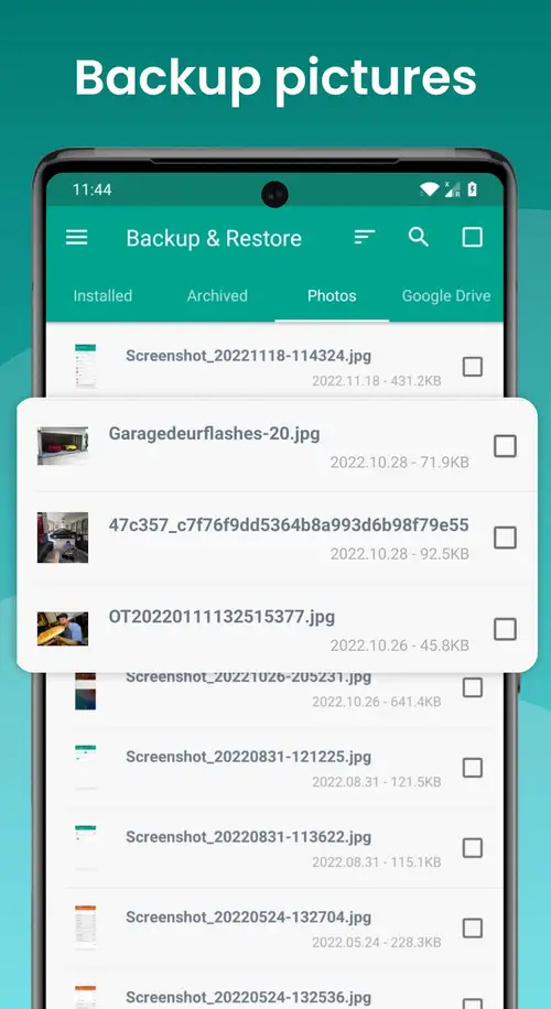 Screenshot 6