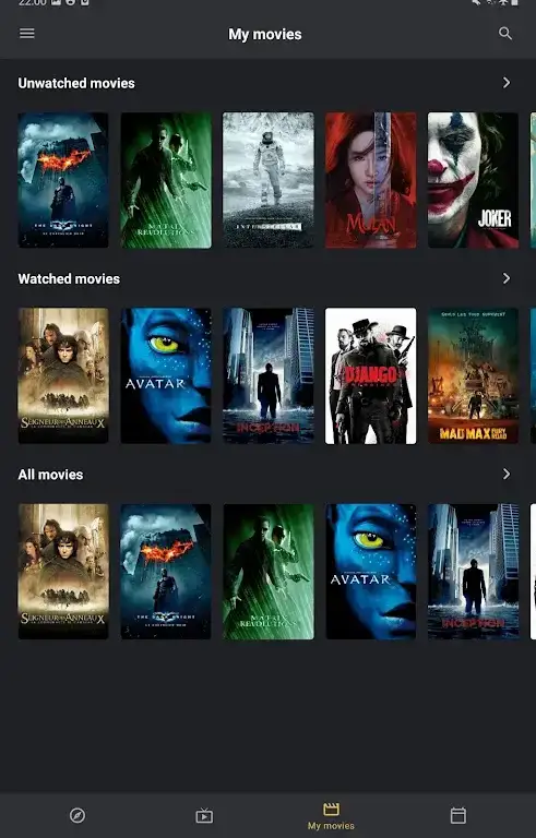 Screenshot 3