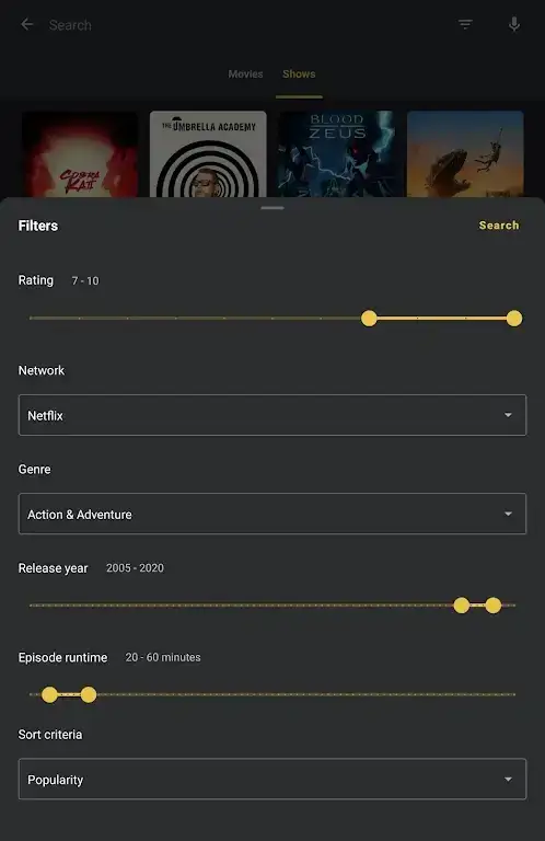 Screenshot 5
