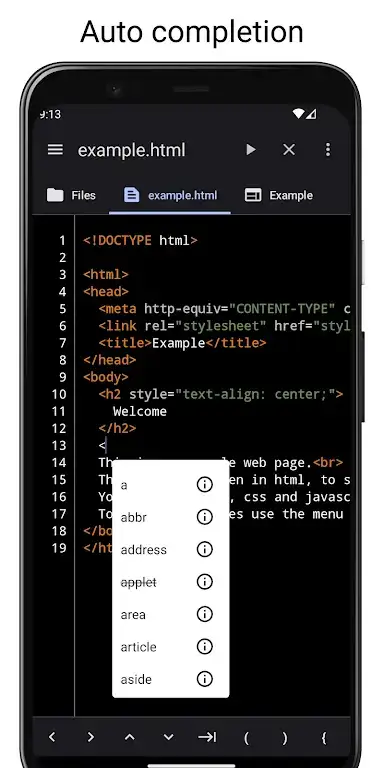 Screenshot 3