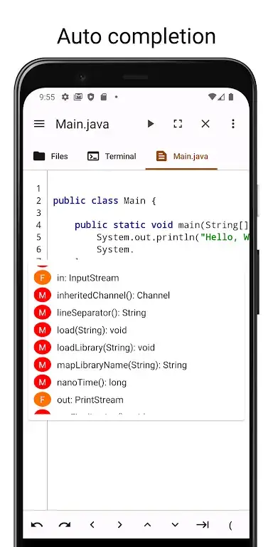 Screenshot 4