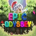 Epic Odyssey - Idle Adventure v20 MOD APK (God Mode)