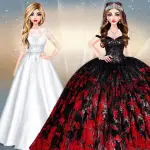 Fashion Game Makeup & Dress up v3.0.14 MOD APK (Unlimited Diamond)