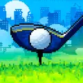 Golf Odyssey 2 v1.19 MOD APK (Unlimited Money)