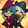 Little Alchemist: Remastered v2.22.91 MOD APK (Unlimited Money, Upgrade Cards)
