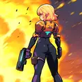 Mars Survivors v2.0.2 MOD APK (Unlimited Money)