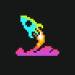 Retro Mode - Icon Pack Neon v2.1.0 APK (Full Version)