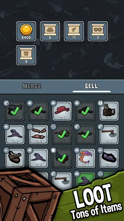 Screenshot 5