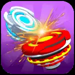 Spinner Fighter Arena