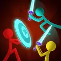 Stickman Exile Hero v1.66 MOD APK (Unlimited Money)
