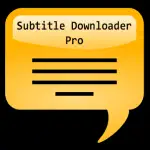 Subtitle Downloader Pro v17.3 APK (Full Version)