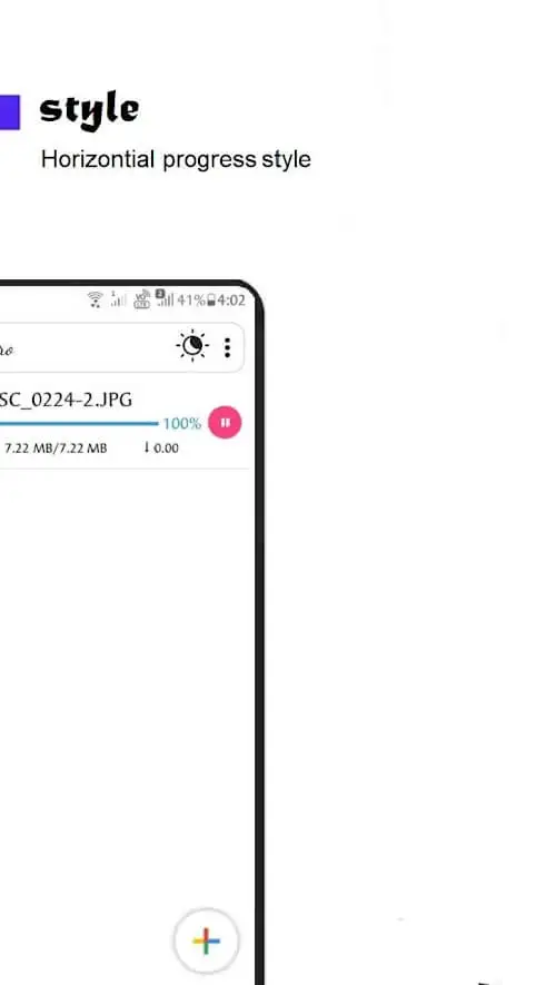Screenshot 5