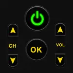 Universal TV Remote Control v3.3.2 MOD APK (Premium Unlocked)
