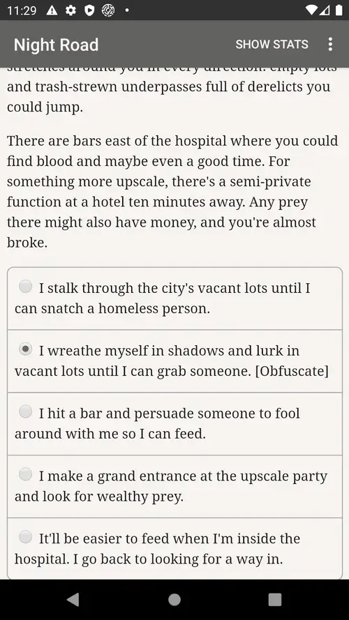 Screenshot 3
