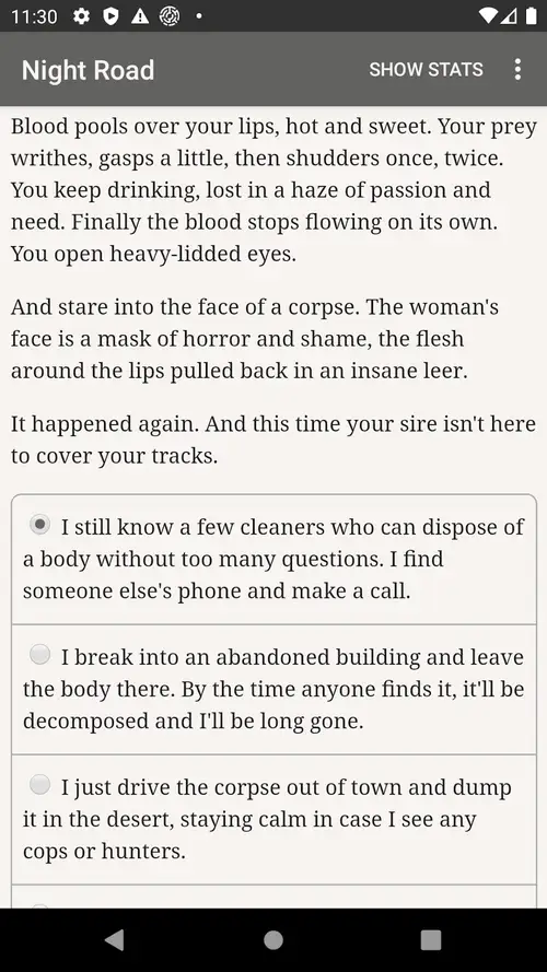 Screenshot 5