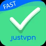 JustVPN v1.9.4.3 MOD APK (Premium Unlocked)
