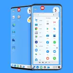 Win 10 Theme v6.4 MOD APK (Premium Unlocked)